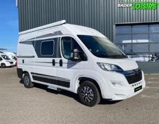 Fourgon Elios Sausheim