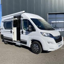 Fourgon Elios 54T 54T Sausheim