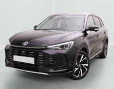 MG ZS Hénin-Beaumont