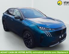 Peugeot 3008 Saint-Fons