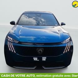 Peugeot 3008 Hybrid 145 e-DCS6 GT Saint-Fons