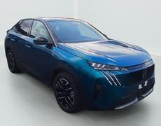 Peugeot 3008 Hénin-Beaumont