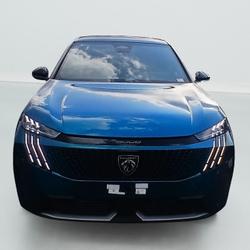 Peugeot 3008 Hybrid 145 e-DCS6 GT H&eacute;nin-Beaumont