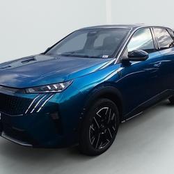 Peugeot 3008 Hybrid 145 e-DCS6 GT H&eacute;nin-Beaumont