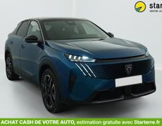 Peugeot 3008 Saint-Fons