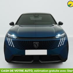 Peugeot 3008 Hybrid 145 e-DCS6 GT Saint-Fons