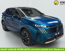 Peugeot 3008 Saint-Fons