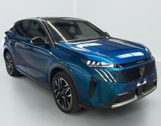 Peugeot 3008 Hénin-Beaumont