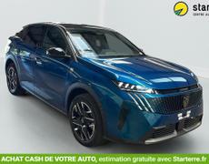 Peugeot 3008 Saint-Fons
