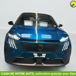 Peugeot 3008 Hybrid 145 e-DCS6 GT Saint-Fons