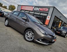 Toyota Auris Lisieux