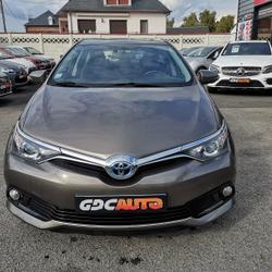 Toyota Auris Phase 2 1.8 136Ch Hybrid Lisieux