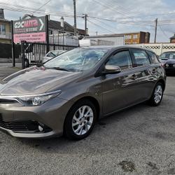 Toyota Auris Phase 2 1.8 136Ch Hybrid Lisieux