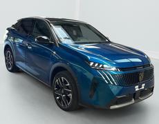 Peugeot 3008 Hénin-Beaumont