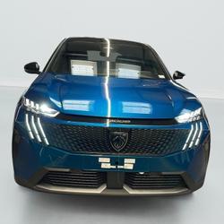 Peugeot 3008 Hybrid 145 e-DCS6 GT H&eacute;nin-Beaumont