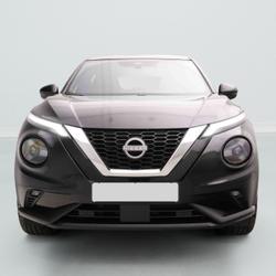 Nissan Juke 1.0 DIG-T 114 DCT N-Connecta H&eacute;nin-Beaumont
