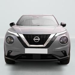 Nissan Juke 1.0 DIG-T 114 DCT N-Connecta ALU19 Cold Pack Cam LED H&eacute;nin-Beaumont