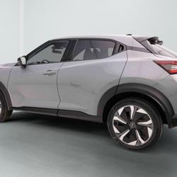 Nissan Juke 1.0 DIG-T 114 DCT N-Connecta ALU19 Cold Pack Cam LED H&eacute;nin-Beaumont
