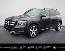 Mercedes GLB Brest