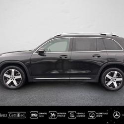 Mercedes GLB 200 d 150ch Business Line 8G-DCT Brest