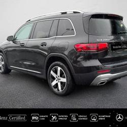 Mercedes GLB 200 d 150ch Business Line 8G-DCT Brest