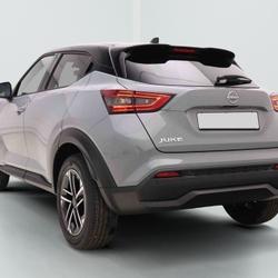 Nissan Juke 1.0 DIG-T 114 DCT N-Connecta H&eacute;nin-Beaumont