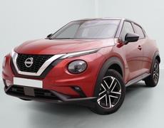Nissan Juke Hénin-Beaumont
