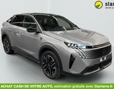 Peugeot 3008 Saint-Fons