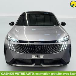 Peugeot 3008 Hybrid 145 e-DCS6 GT Saint-Fons