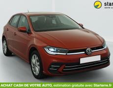 Volkswagen Polo Saint-Fons