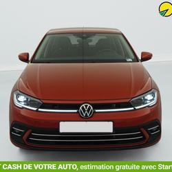 Volkswagen Polo 1.0 TSI 95 S&S DSG7 STYLE Saint-Fons