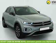 Volkswagen T-Roc Saint-Fons