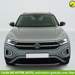 Volkswagen T-Roc 1.5 TSI EVO 150 Start/Stop DSG7 Style Saint-Fons