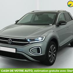 Volkswagen T-Roc 1.5 TSI EVO 150 Start/Stop DSG7 Style Saint-Fons