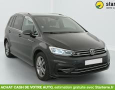 Volkswagen Touran Saint-Fons