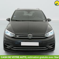 Volkswagen Touran 1.5 TSI EVO 150 DSG7 7pl Carat Saint-Fons