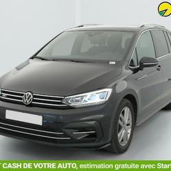 Volkswagen Touran 1.5 TSI EVO 150 DSG7 7pl Carat Saint-Fons