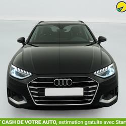 Audi A4 Avant 35 TDI 163 S tronic 7 Design Saint-Fons