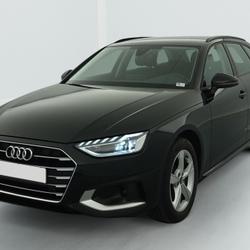 Audi A4 35 TDI 163 S tronic 7 Design H&eacute;nin-Beaumont