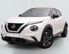 Nissan Juke Hénin-Beaumont
