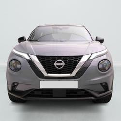 Nissan Juke 1.0 DIG-T 114 DCT N-Connecta H&eacute;nin-Beaumont
