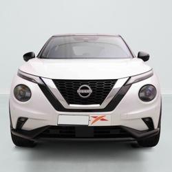 Nissan Juke 1.0 DIG-T 114 DCT N-Connecta H&eacute;nin-Beaumont