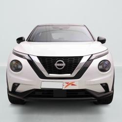 Nissan Juke 1.0 DIG-T 114 DCT N-Connecta H&eacute;nin-Beaumont