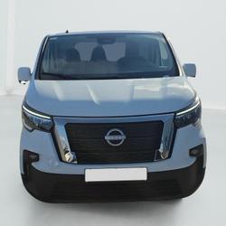 Nissan Primastar L2H1 3T1 2.0 DCI 150 S S BVM N-CONNECTA H&eacute;nin-Beaumont