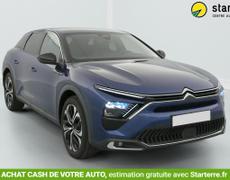 Citroen C5 X