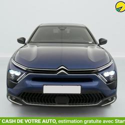 Citroen C5 X Hybride Rechargeable 225 S&S e-EAT8 Shine Saint-Fons