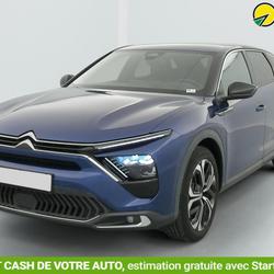 Citroen C5 X Hybride Rechargeable 225 S&S e-EAT8 Shine Saint-Fons