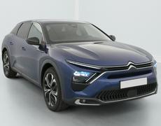 Citroen C5 X Hénin-Beaumont