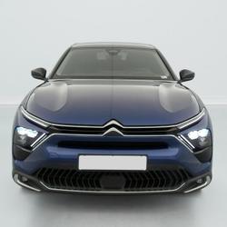 Citroen C5 X Hybride Rechargeable 225 S S e-EAT8 Shine H&eacute;nin-Beaumont