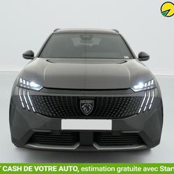 Peugeot 5008 HYBRID 145CH E-DCS6 GT Saint-Fons